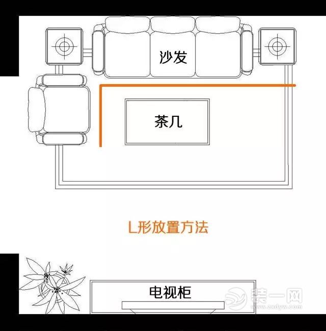 沙发主人客人位置图图片